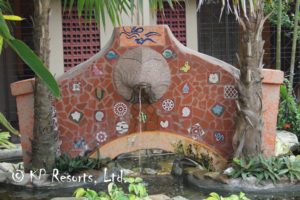 Enchanted Waters Tobago Buccoo 외부 사진