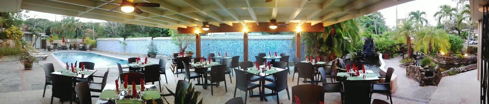 Enchanted Waters Tobago Buccoo 외부 사진